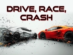 Spil Drive, Race, Crash