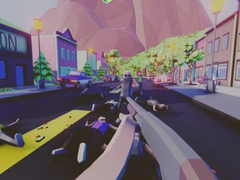 Spil Dude Simulator: Mayor