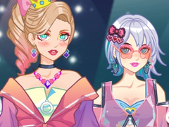 Spil Fashion Tour Simulator