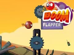Spil Boom Flapper
