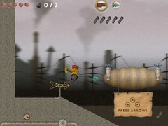 Spil Steam Heart