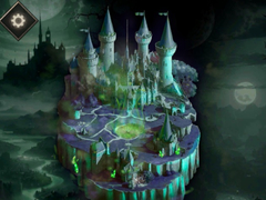 Spil Fortress of Sinister
