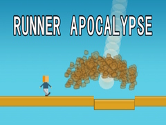 Spil Runner Apocalypse