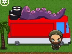 Spil Cook Bus Master