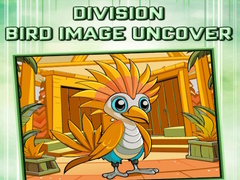 Spil Division Bird Image Uncover