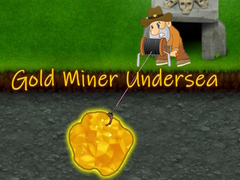Spil Gold Miner 