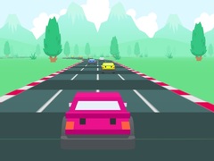 Spil Racing Car