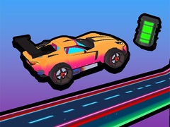 Spil Syder Hyper Drive