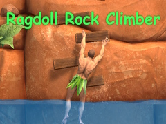 Spil Ragdoll Rock Climber