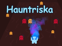 Spil Hauntriska