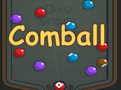 Spil Comball