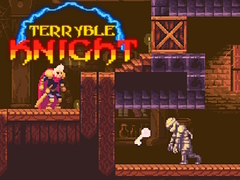 Spil Terryble Knight