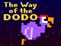 Spil The Way of the Dodo