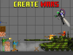 Spil Pixel Sandbox