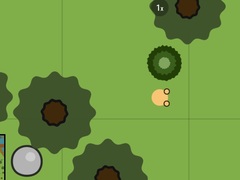 Spil Survev.io Battle Royale