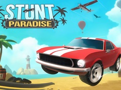 Spil Stunt Paradise