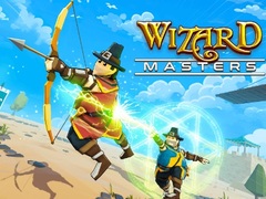 Spil Wizard Masters