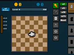 Spil Chess Clicker