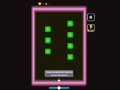 Spil Brick Bash Saga