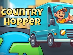 Spil Country Hopper
