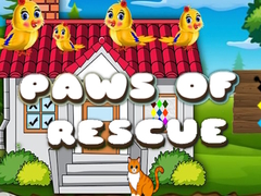 Spil Paws of Rescue