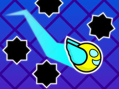 Spil Flappy Rush