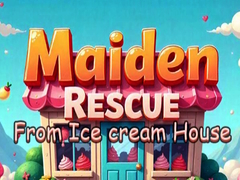 Spil Maiden Rescue From Ice cream House