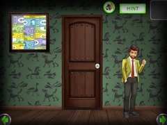 Spil Amgel Easy Room Escape 234