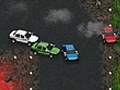 Spil Death Race