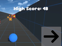 Spil Rolling Ball