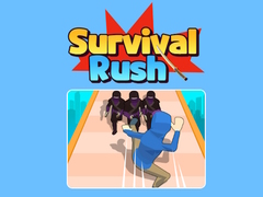 Spil Survival Rus
