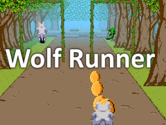 Spil Wolf Runner