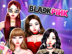 Spil Blackpink Black Friday Fever