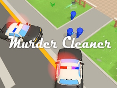 Spil Murder Cleaner