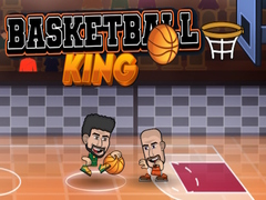 Spil Basketball King