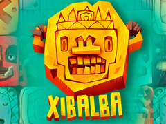 Spil Xibalba Match