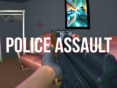 Spil Police Assault