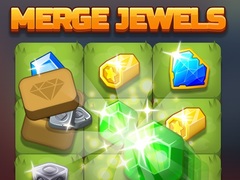 Spil Merge Jewels