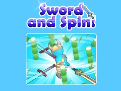 Spil Sword and Spin! 
