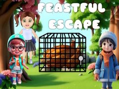 Spil Feastful Escape