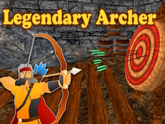Spil Legendary Archer