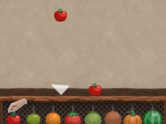 Spil Fruit Merger
