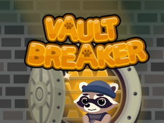 Spil Vault Breaker