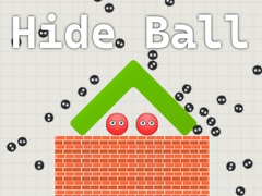Spil Hide Ball