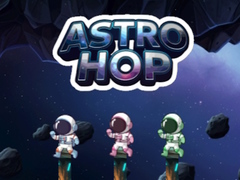 Spil Astro Hop