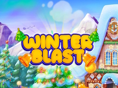 Spil Winter Blast
