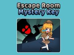 Spil Escape Room Mystery Key