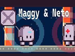 Spil Maggy & Neto