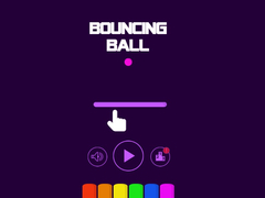 Spil Bouncing Ball