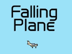 Spil Falling Plane